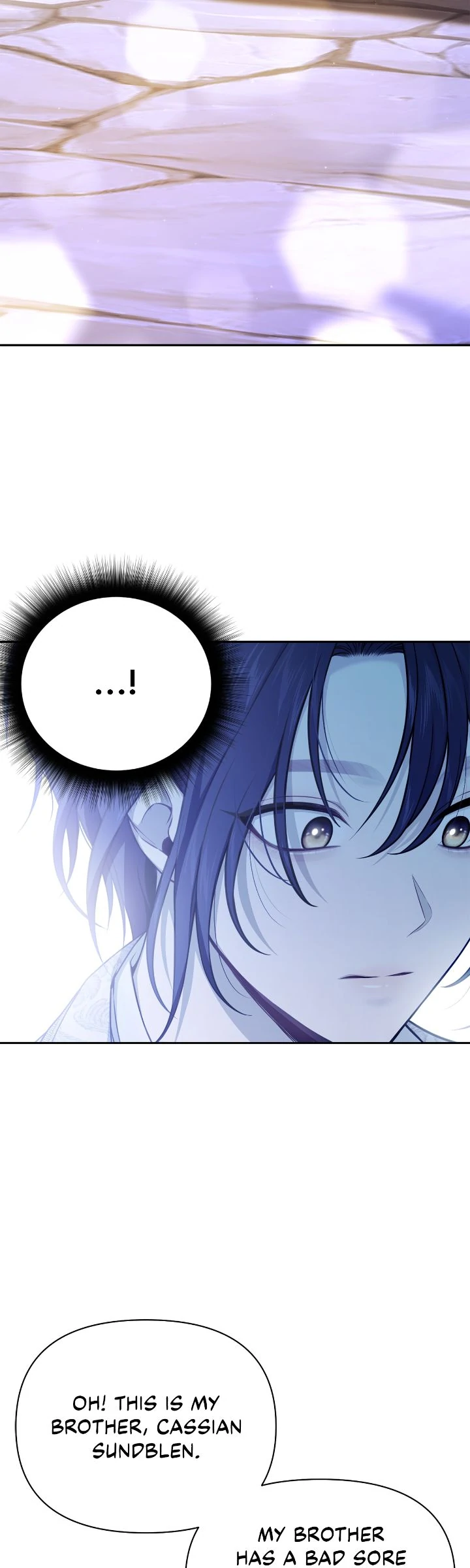 The Secret Bedroom of the Abandoned Princess [Official] - Chapter 140 manhwa