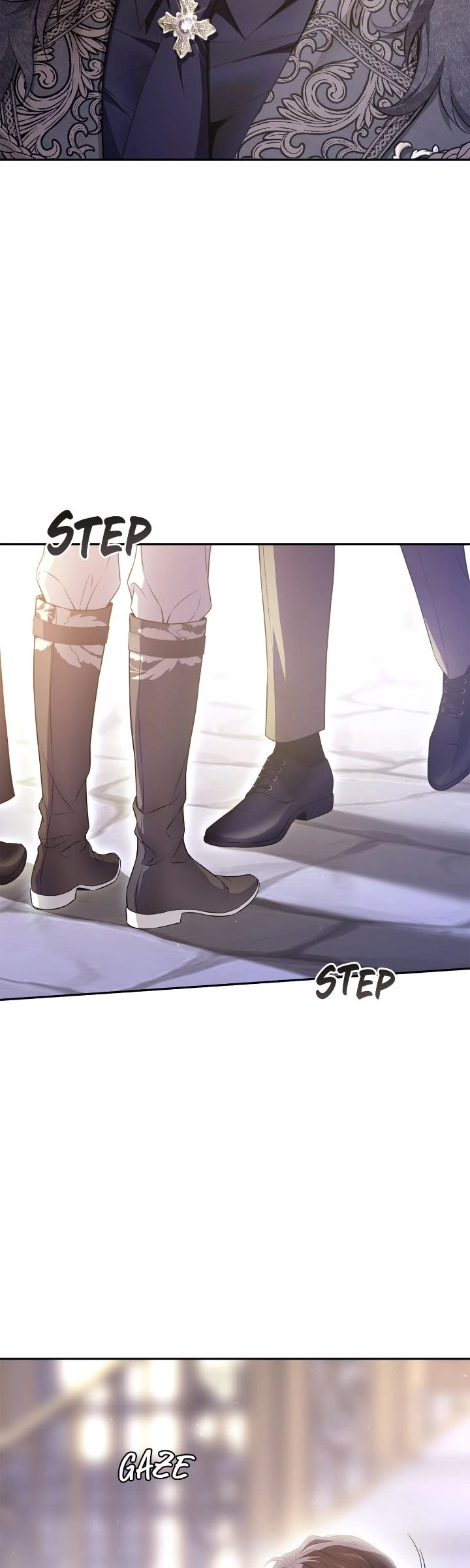 The Secret Bedroom of the Abandoned Princess [Official] - Chapter 140 manhwa