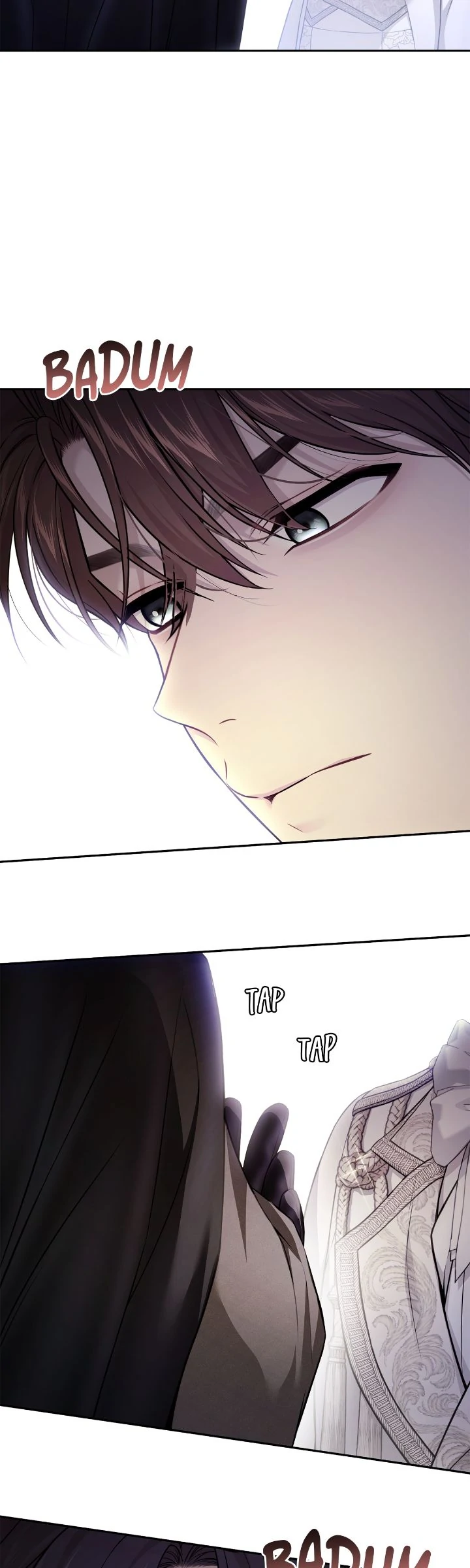 The Secret Bedroom of the Abandoned Princess [Official] - Chapter 140 manhwa