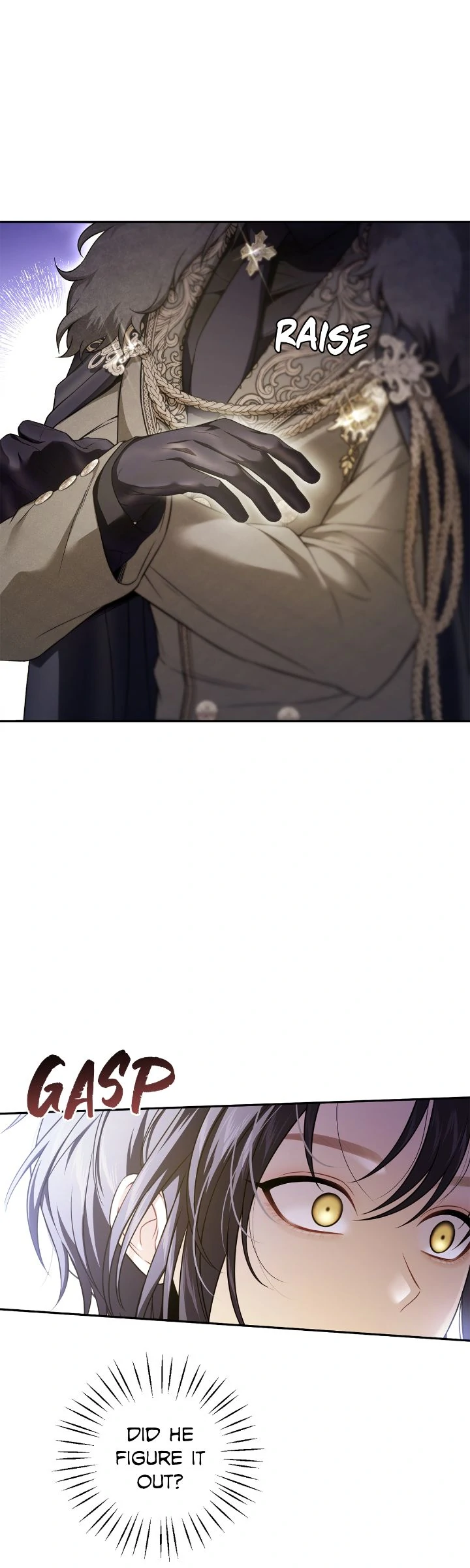 The Secret Bedroom of the Abandoned Princess [Official] - Chapter 140 manhwa