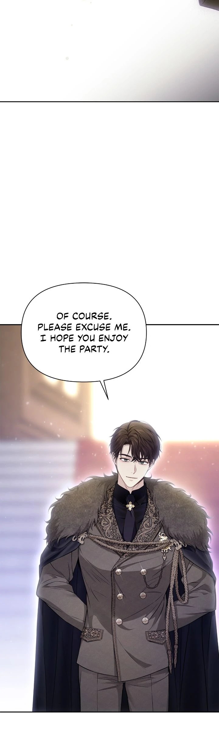 The Secret Bedroom of the Abandoned Princess [Official] - Chapter 140 manhwa