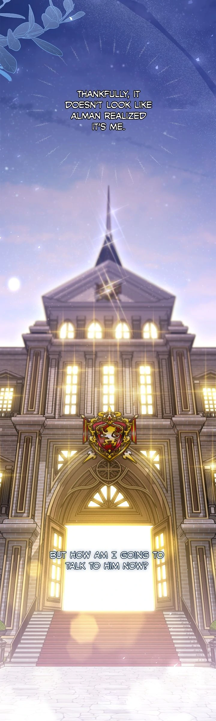 The Secret Bedroom of the Abandoned Princess [Official] - Chapter 140 manhwa