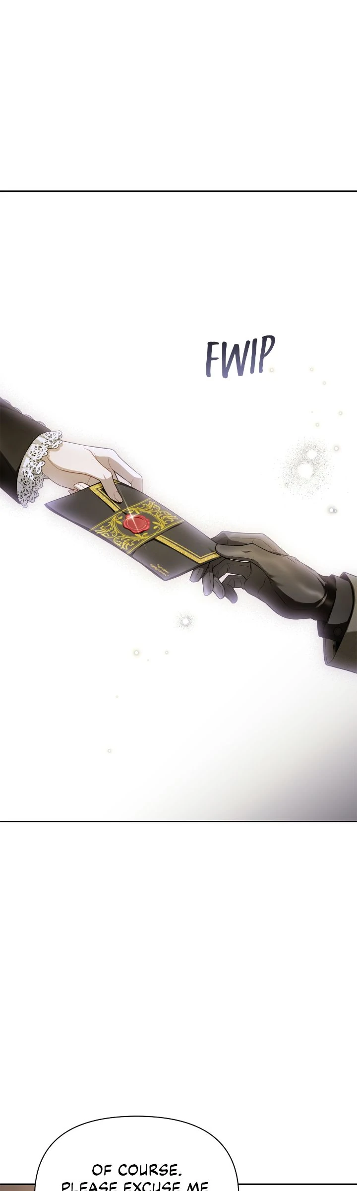 The Secret Bedroom of the Abandoned Princess [Official] - Chapter 141 manhwa