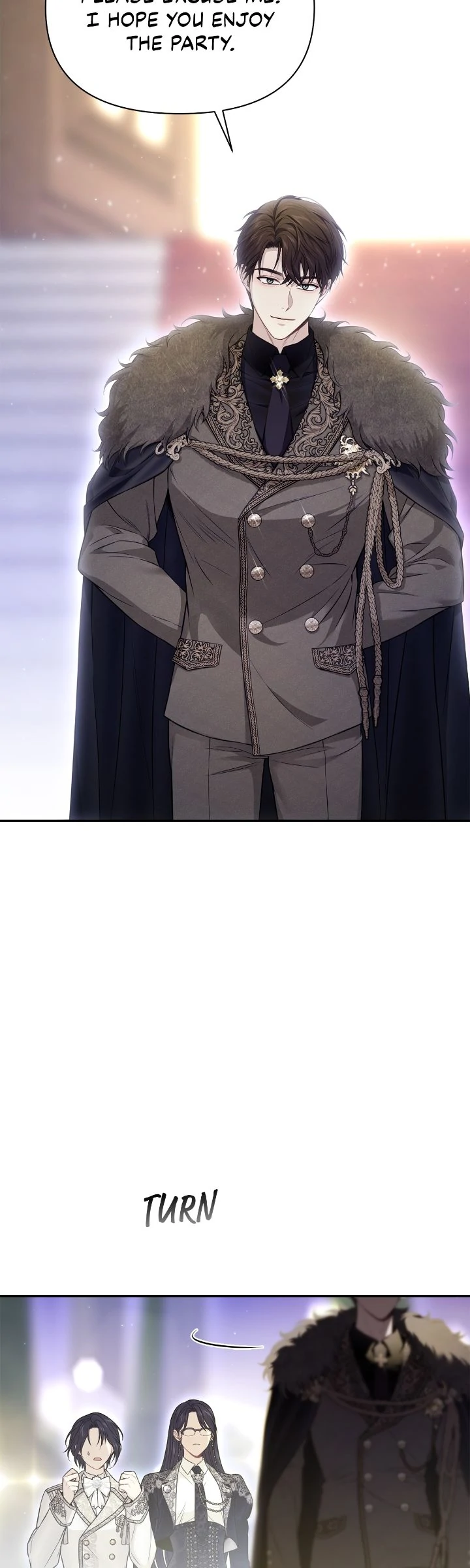 The Secret Bedroom of the Abandoned Princess [Official] - Chapter 141 manhwa