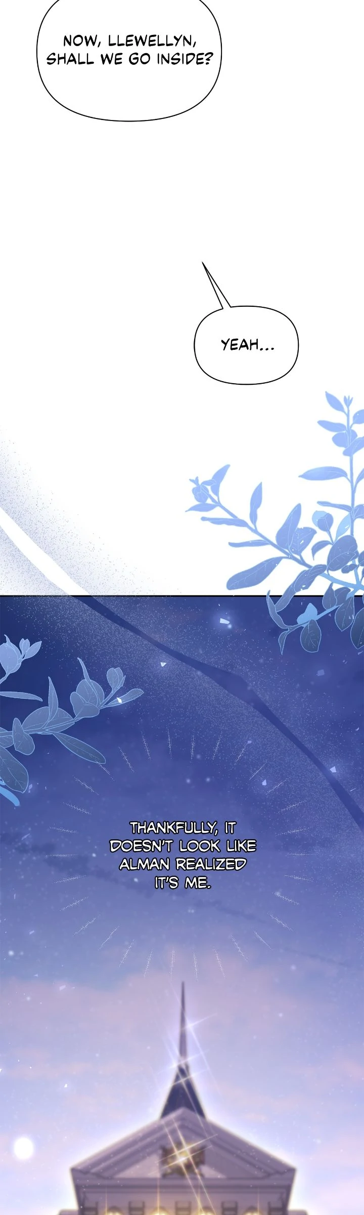 The Secret Bedroom of the Abandoned Princess [Official] - Chapter 141 manhwa