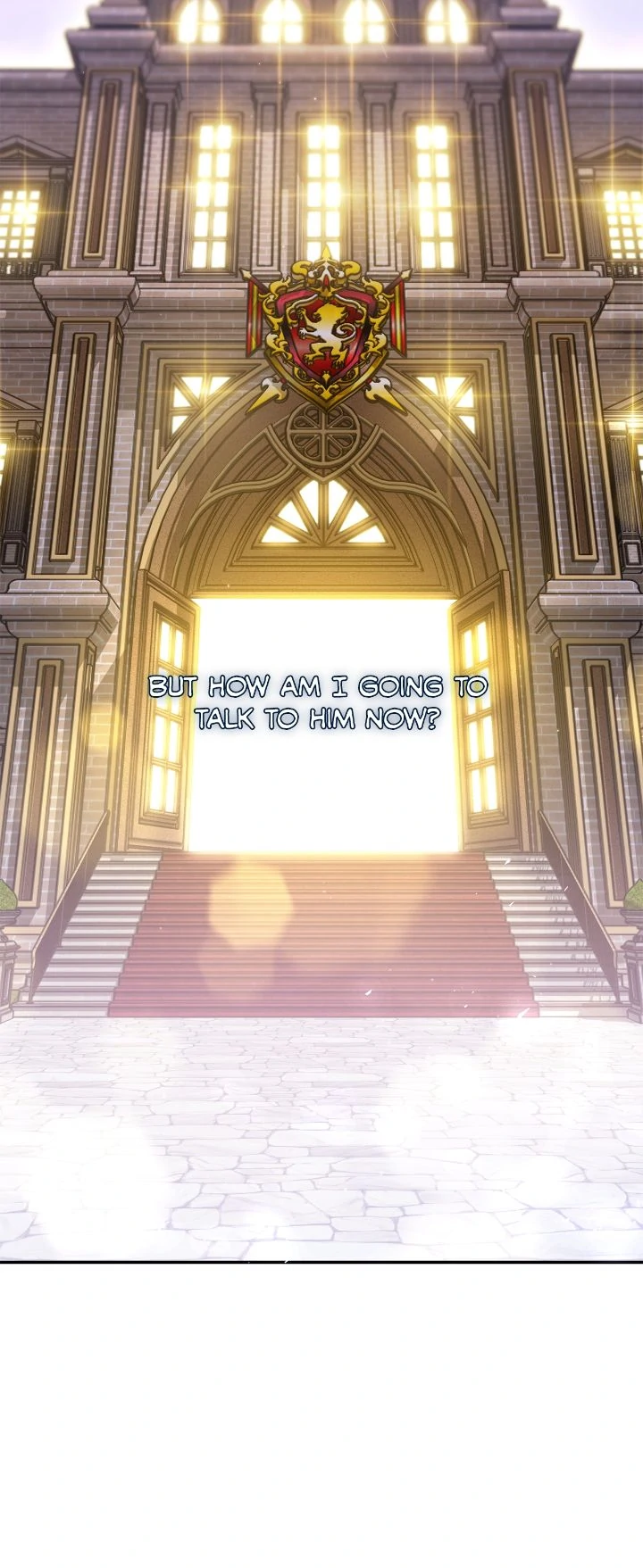 The Secret Bedroom of the Abandoned Princess [Official] - Chapter 141 manhwa