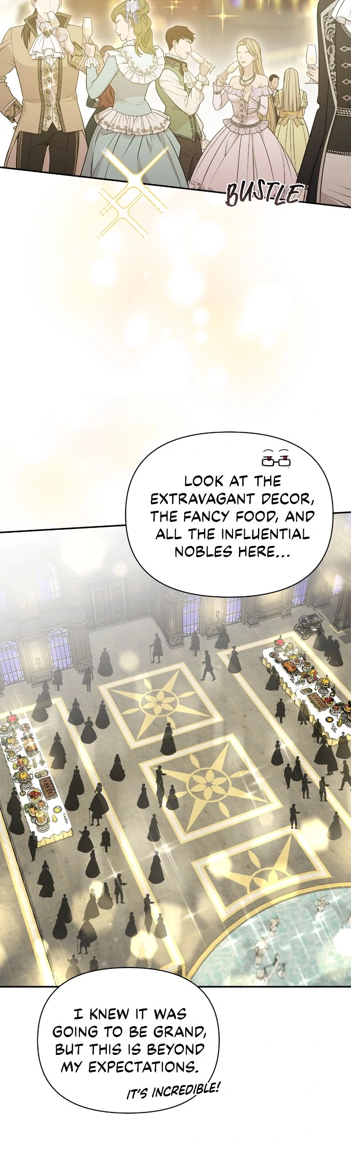 The Secret Bedroom of the Abandoned Princess [Official] - Chapter 141 manhwa