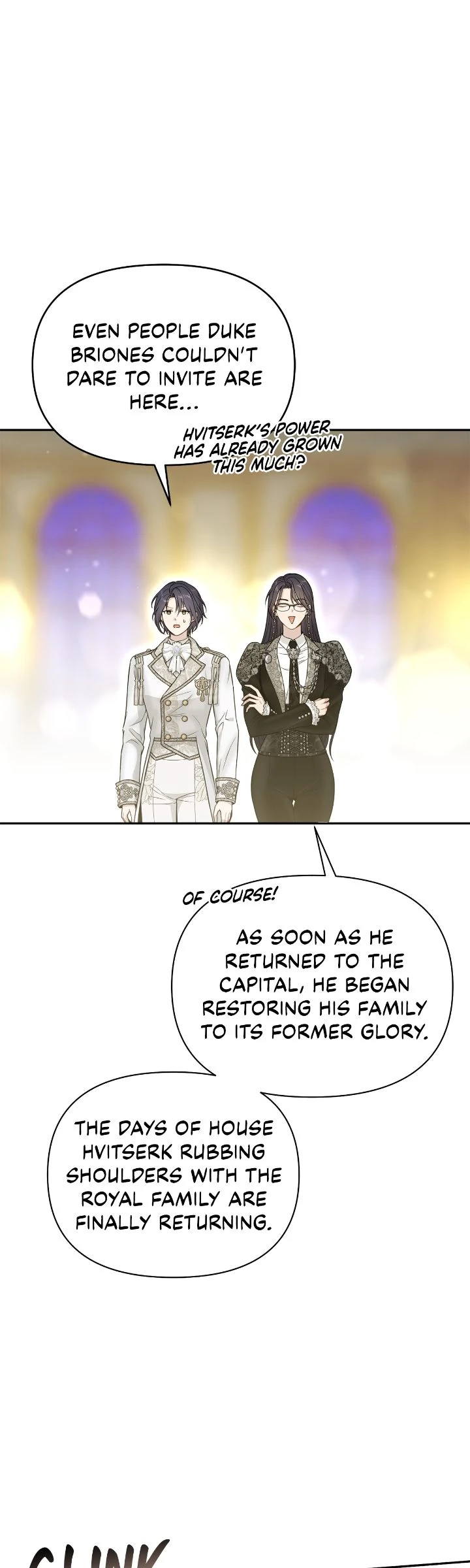 The Secret Bedroom of the Abandoned Princess [Official] - Chapter 141 manhwa