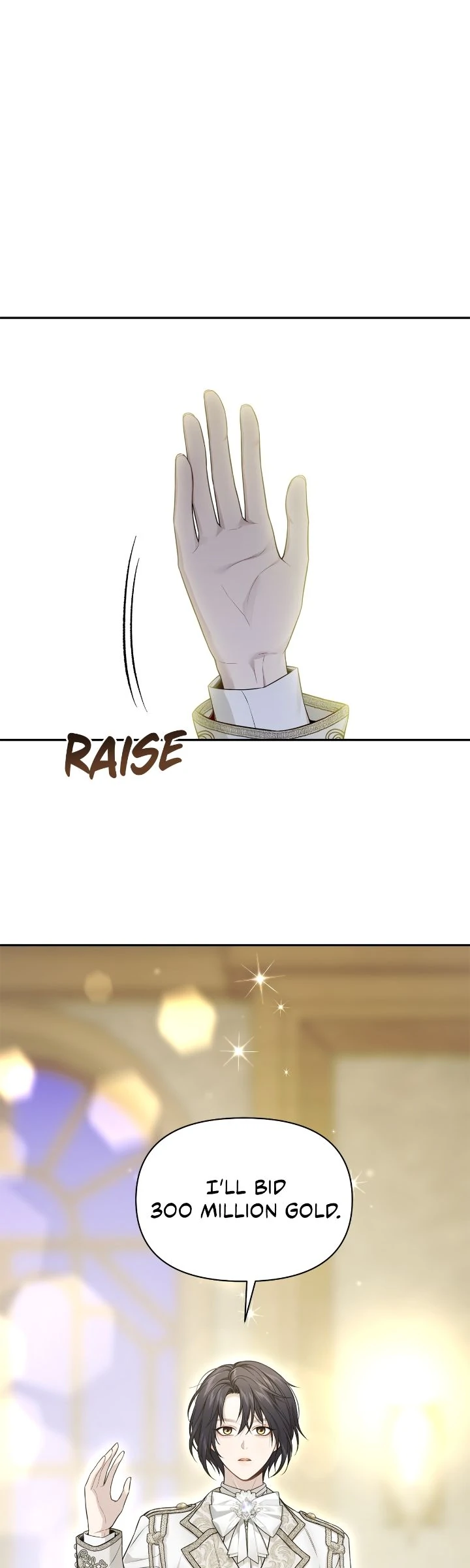 The Secret Bedroom of the Abandoned Princess [Official] - Chapter 141 manhwa