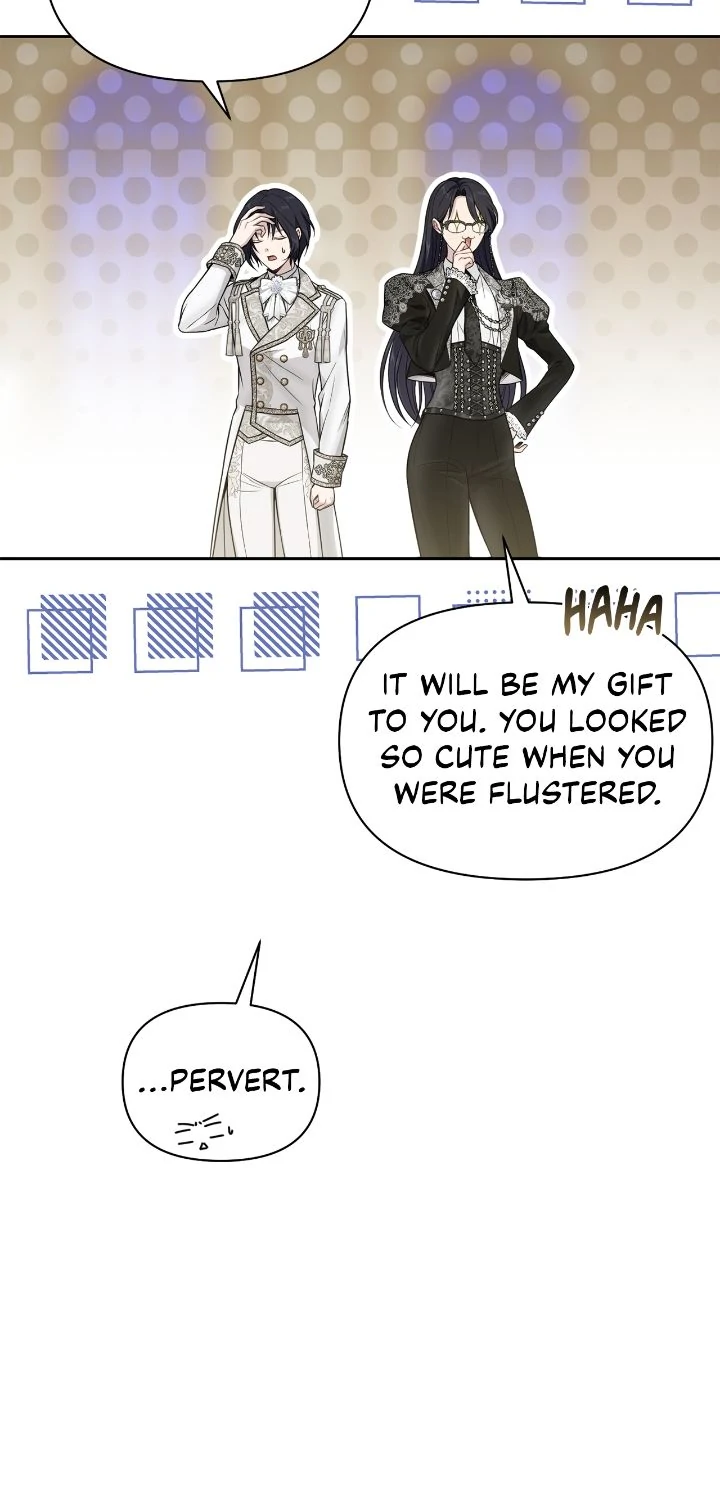 The Secret Bedroom of the Abandoned Princess [Official] - Chapter 141 manhwa