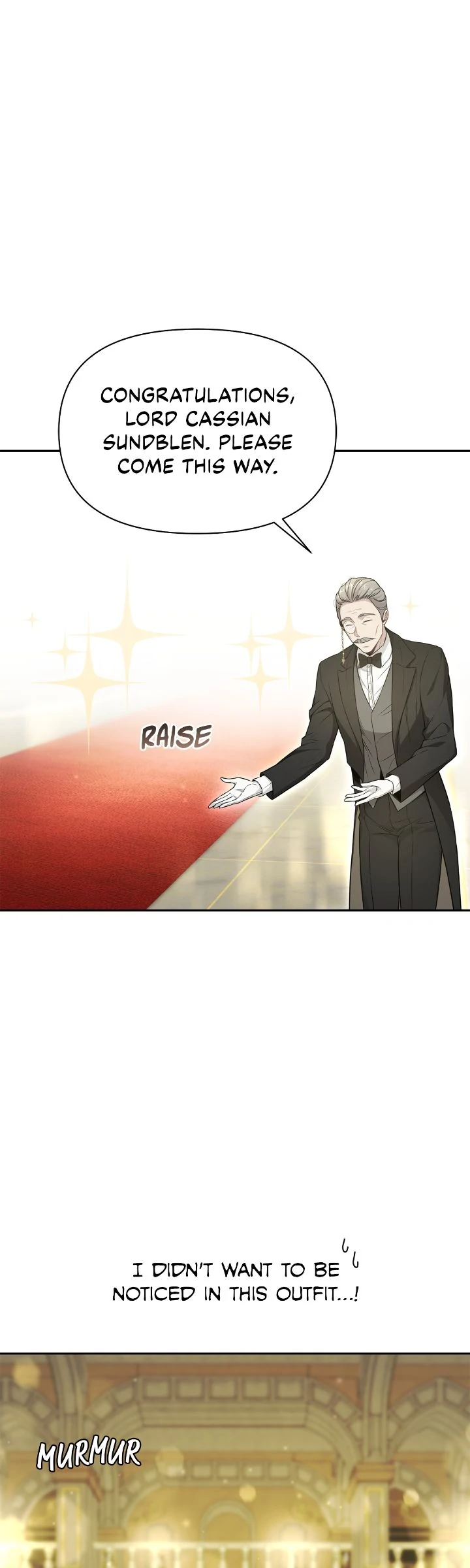 The Secret Bedroom of the Abandoned Princess [Official] - Chapter 141 manhwa