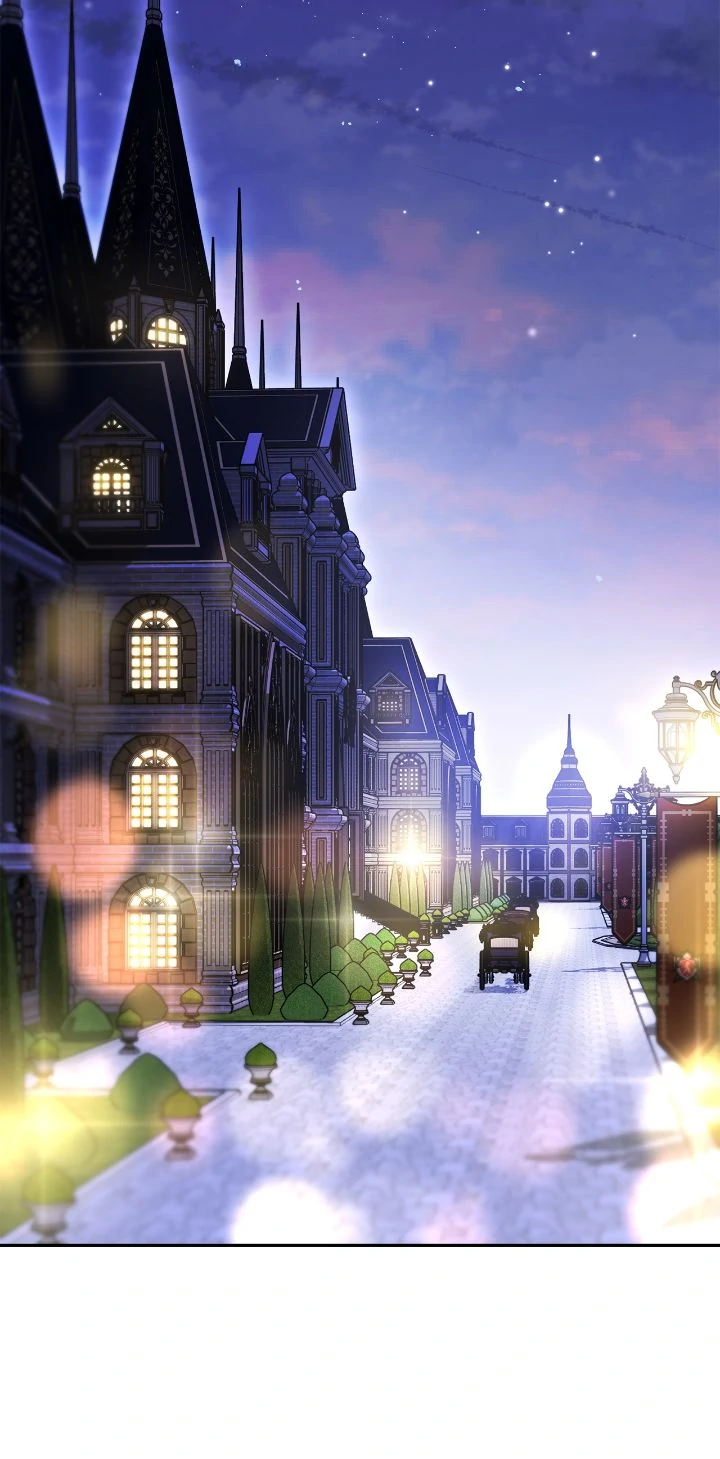 The Secret Bedroom of the Abandoned Princess [Official] - Chapter 141 manhwa