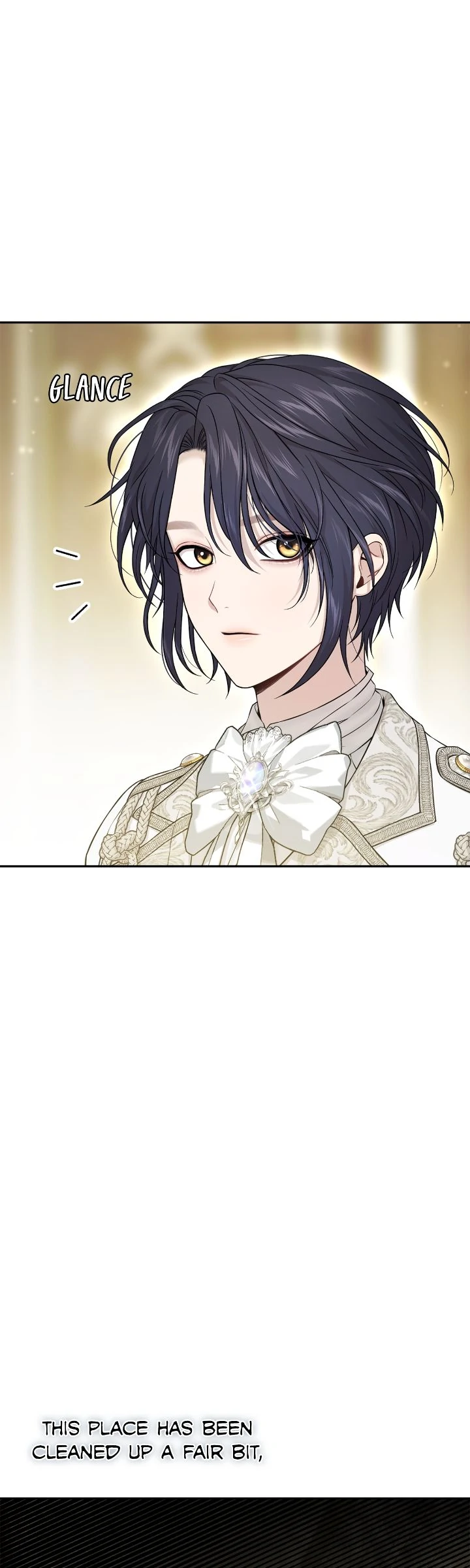 The Secret Bedroom of the Abandoned Princess [Official] - Chapter 141 manhwa