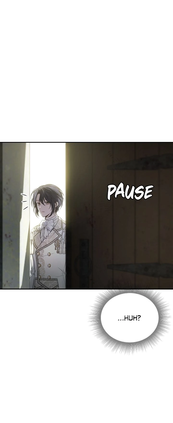 The Secret Bedroom of the Abandoned Princess [Official] - Chapter 141 manhwa