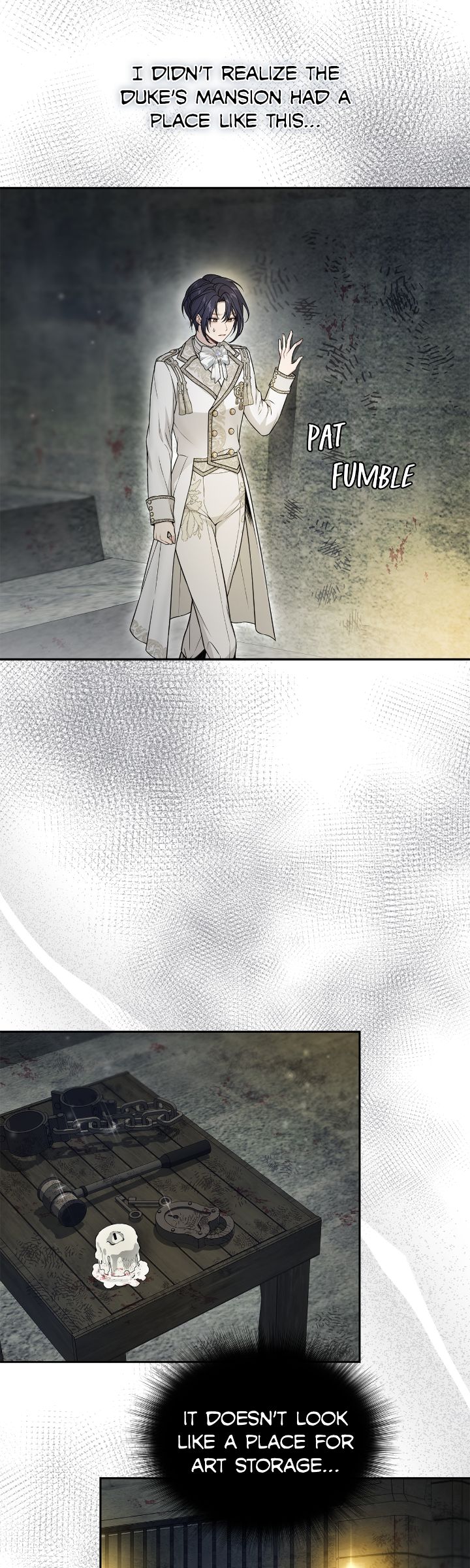 The Secret Bedroom of the Abandoned Princess [Official] - Chapter 141 manhwa