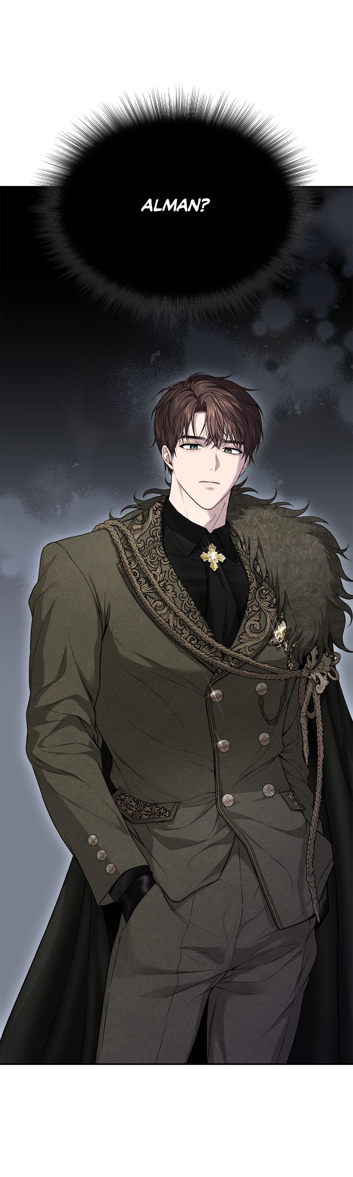 The Secret Bedroom of the Abandoned Princess [Official] - Chapter 142 manhwa