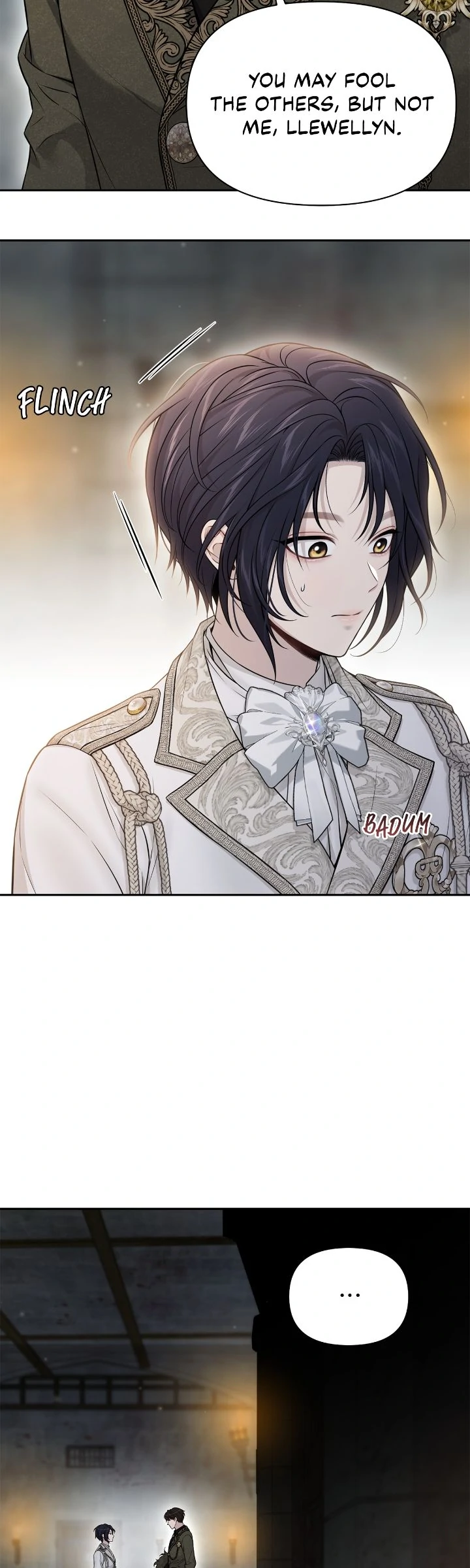 The Secret Bedroom of the Abandoned Princess [Official] - Chapter 142 manhwa