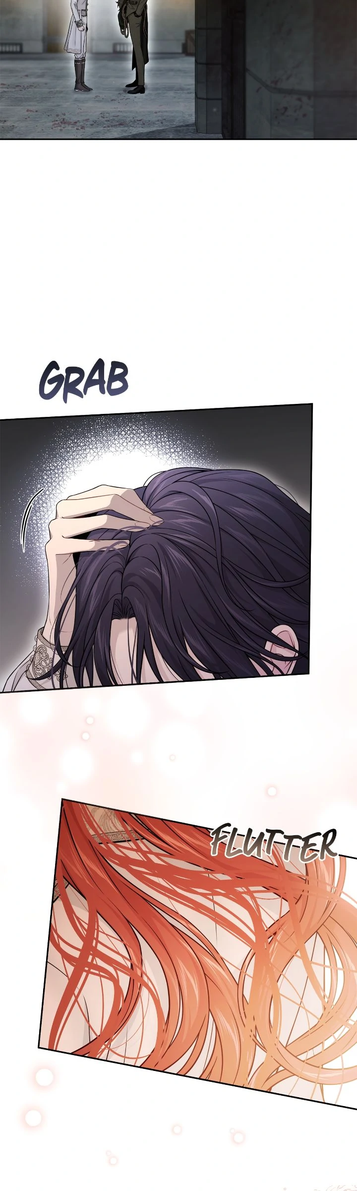 The Secret Bedroom of the Abandoned Princess [Official] - Chapter 142 manhwa