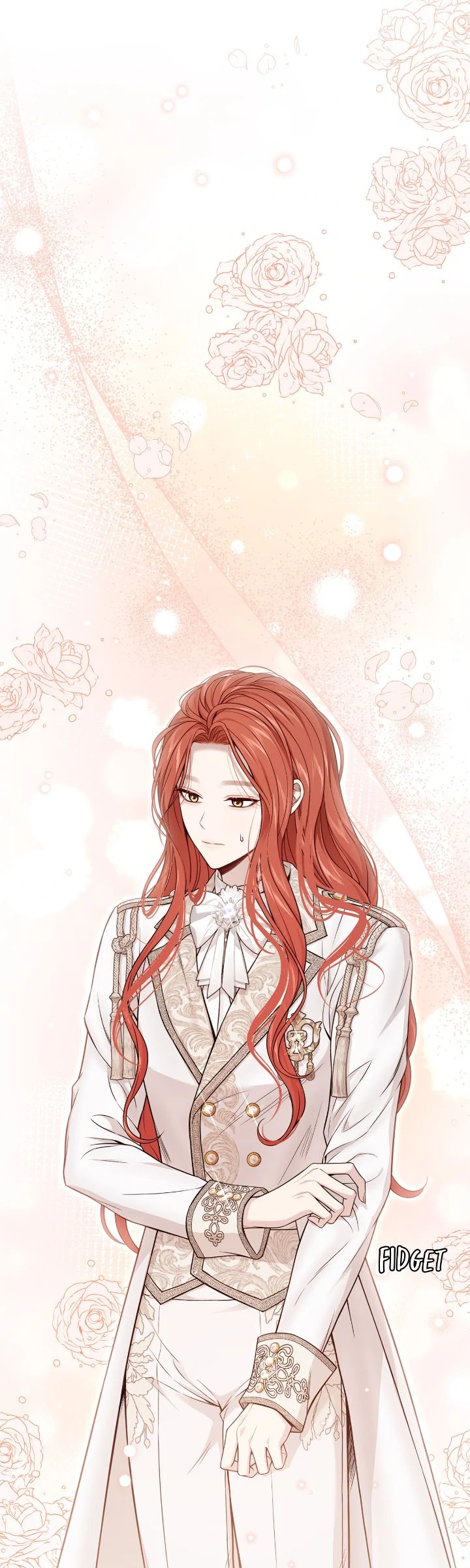 The Secret Bedroom of the Abandoned Princess [Official] - Chapter 142 manhwa
