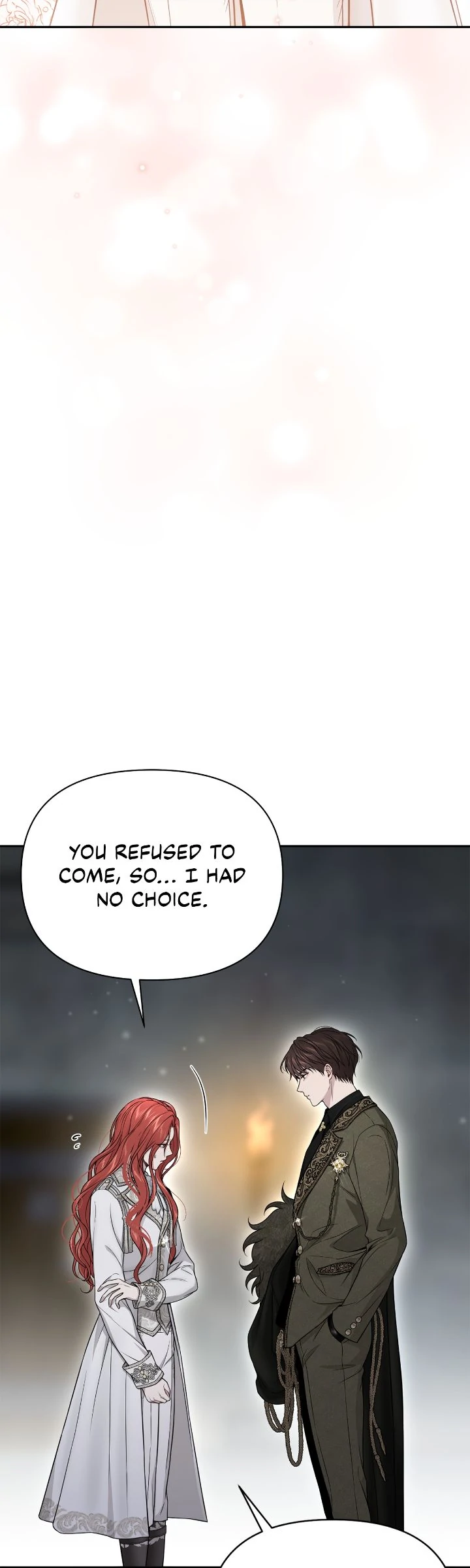The Secret Bedroom of the Abandoned Princess [Official] - Chapter 142 manhwa