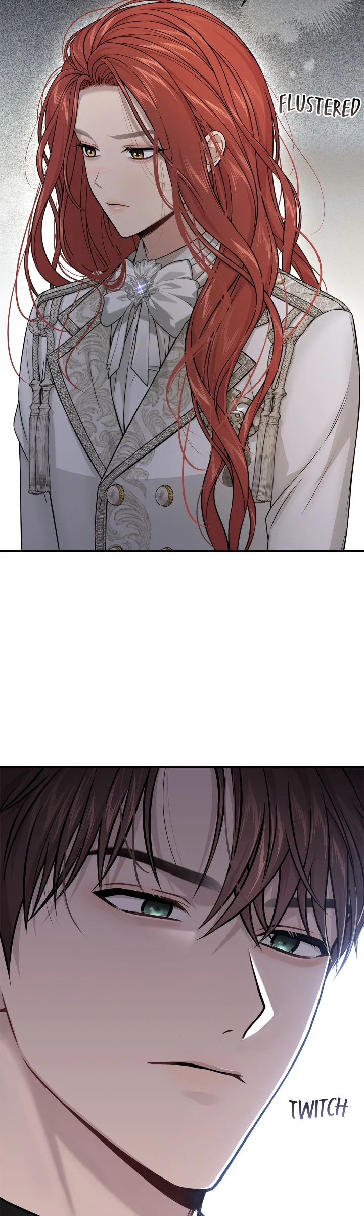 The Secret Bedroom of the Abandoned Princess [Official] - Chapter 142 manhwa