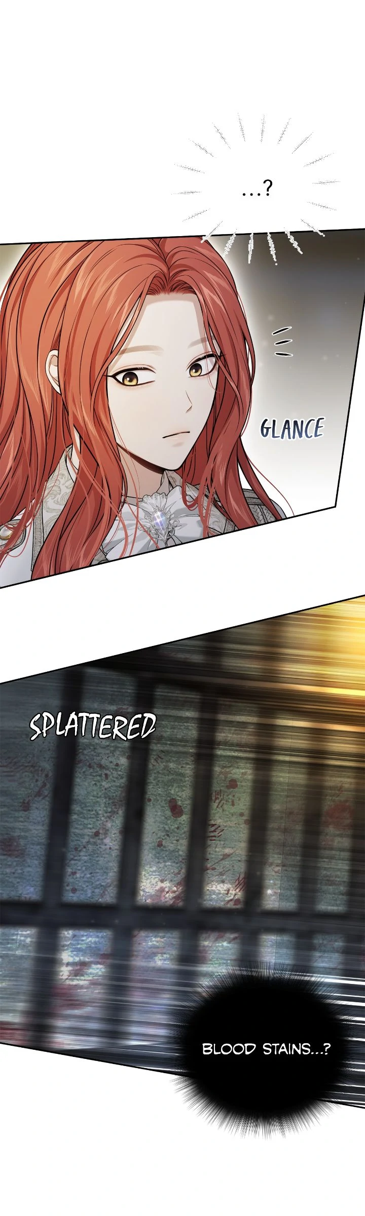 The Secret Bedroom of the Abandoned Princess [Official] - Chapter 142 manhwa
