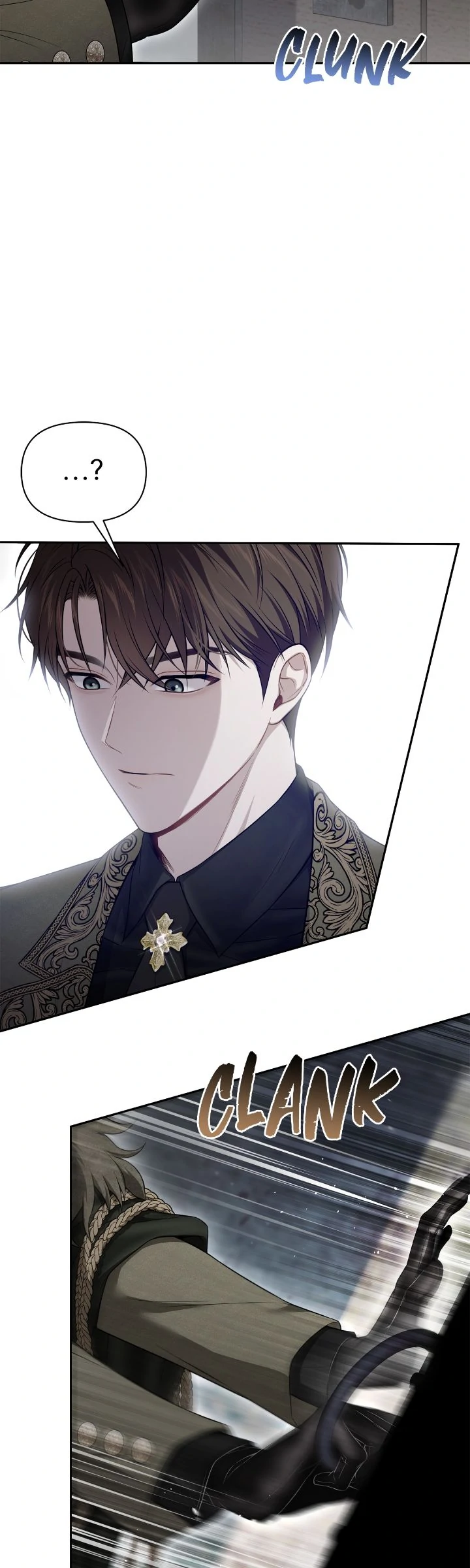 The Secret Bedroom of the Abandoned Princess [Official] - Chapter 142 manhwa