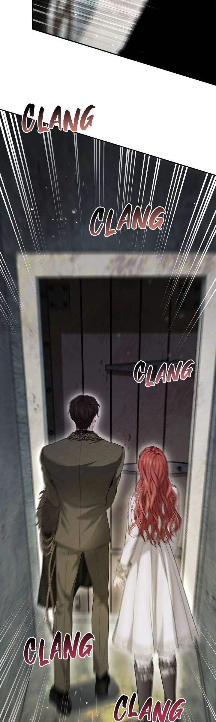 The Secret Bedroom of the Abandoned Princess [Official] - Chapter 142 manhwa