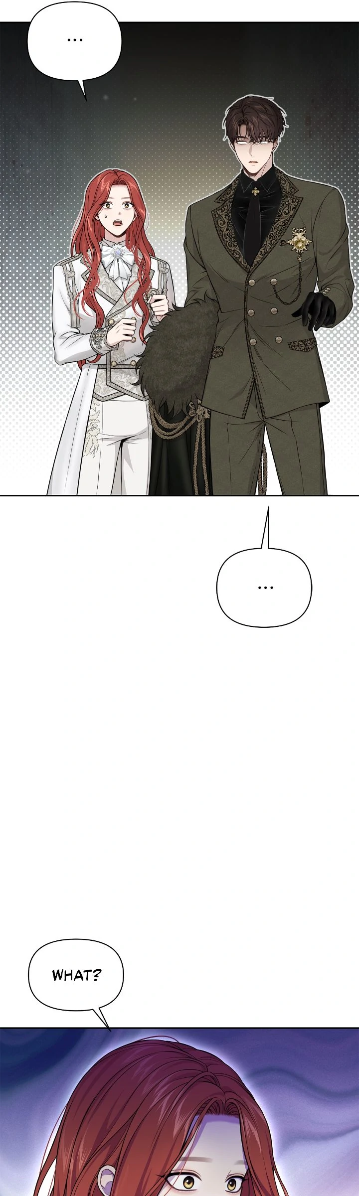 The Secret Bedroom of the Abandoned Princess [Official] - Chapter 142 manhwa