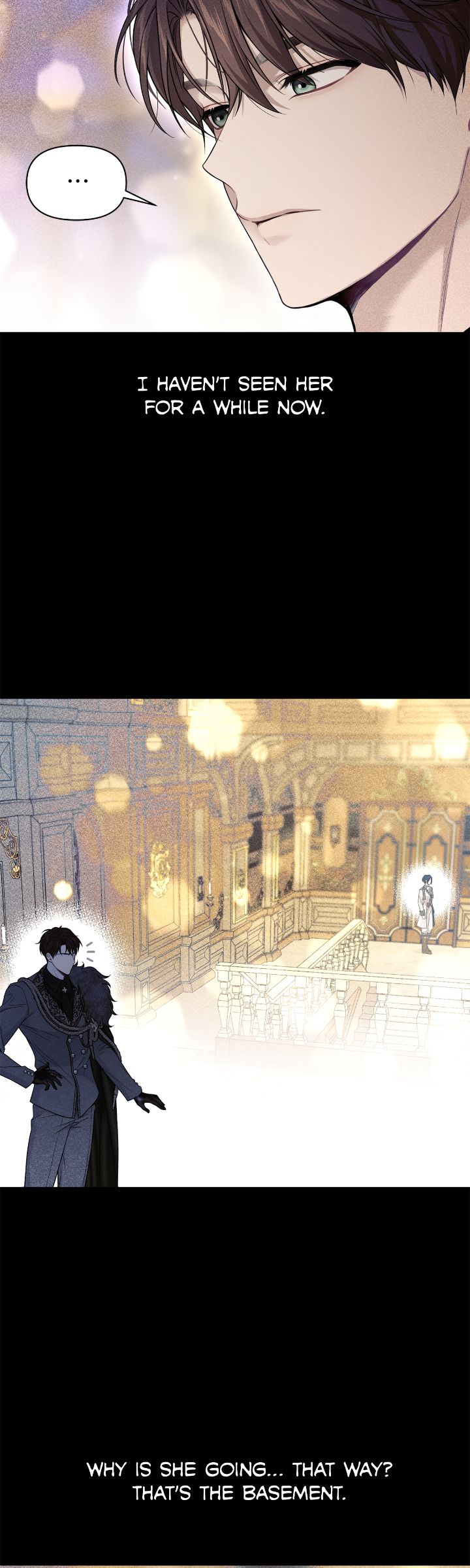The Secret Bedroom of the Abandoned Princess [Official] - Chapter 142 manhwa