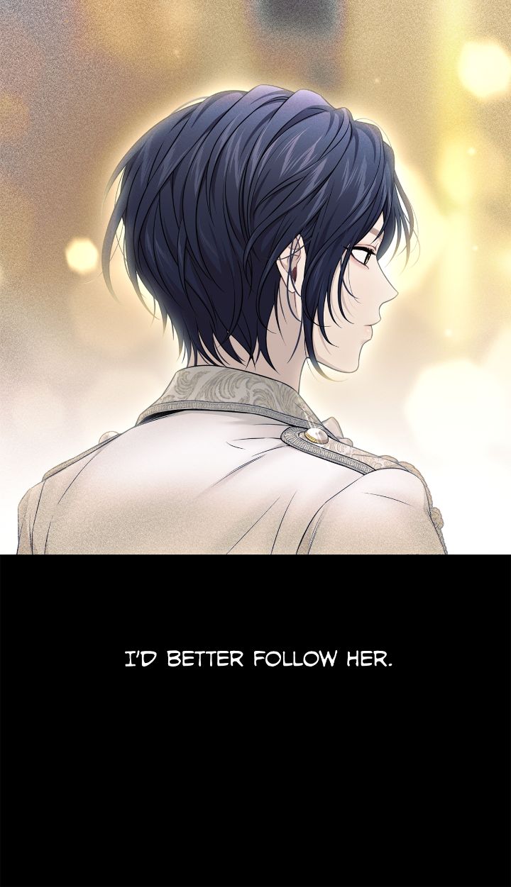 The Secret Bedroom of the Abandoned Princess [Official] - Chapter 142 manhwa