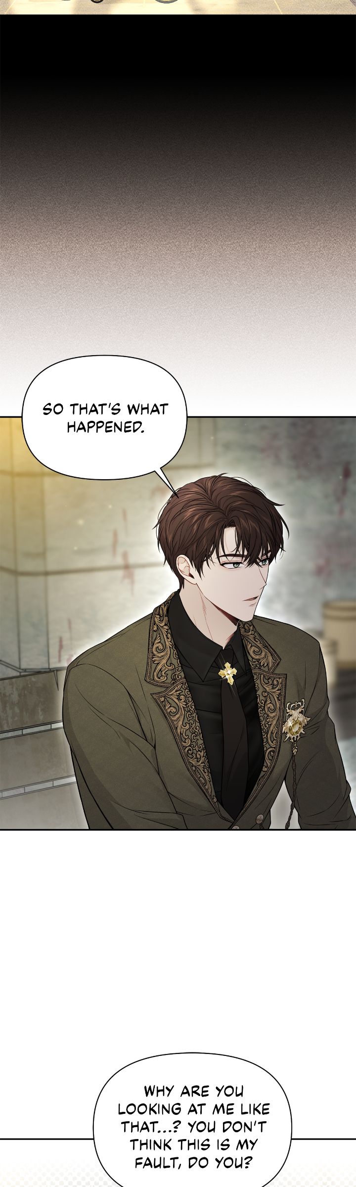 The Secret Bedroom of the Abandoned Princess [Official] - Chapter 142 manhwa