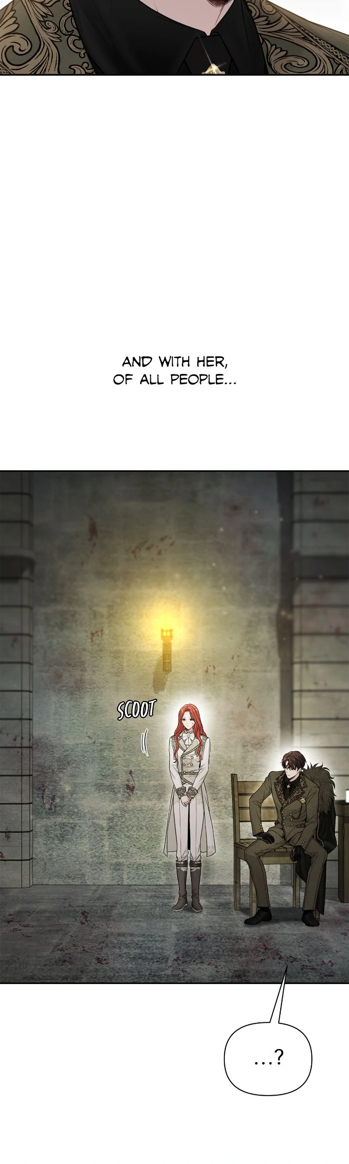 The Secret Bedroom of the Abandoned Princess [Official] - Chapter 142 manhwa