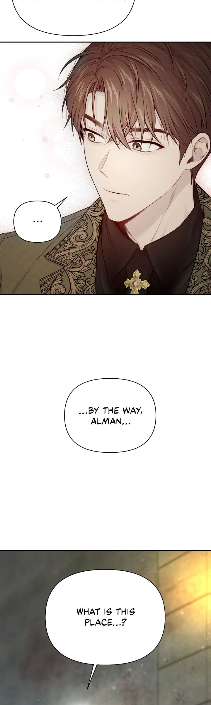 The Secret Bedroom of the Abandoned Princess [Official] - Chapter 142 manhwa