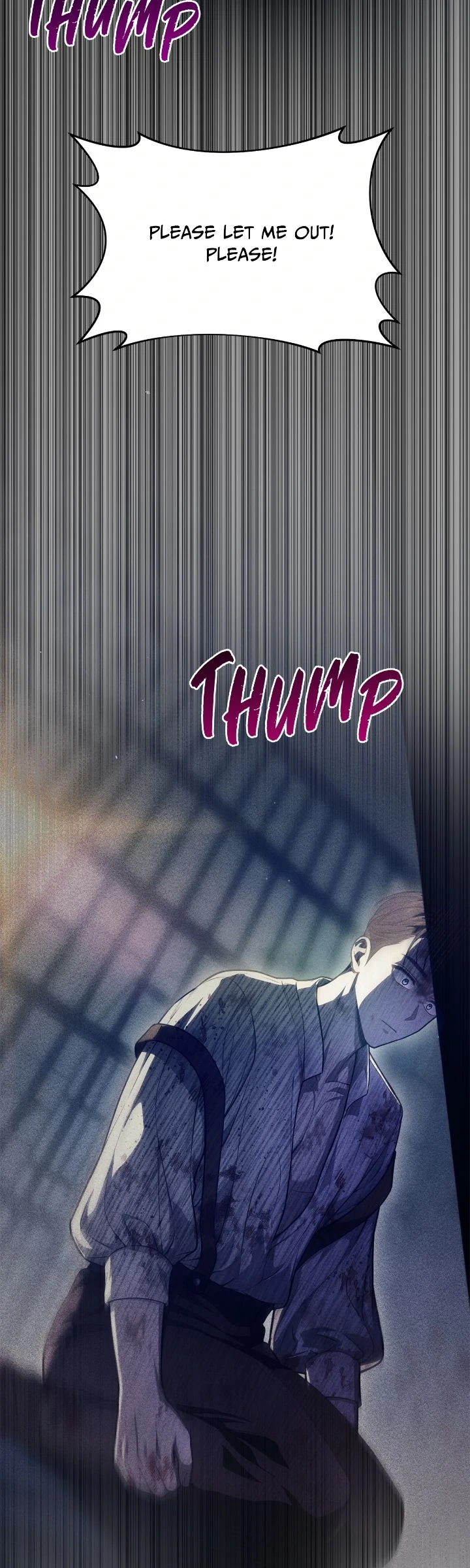 The Secret Bedroom of the Abandoned Princess [Official] - Chapter 142 manhwa