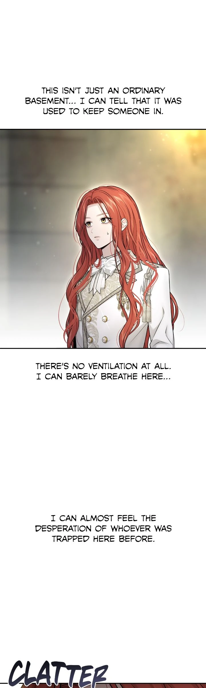 The Secret Bedroom of the Abandoned Princess [Official] - Chapter 142 manhwa