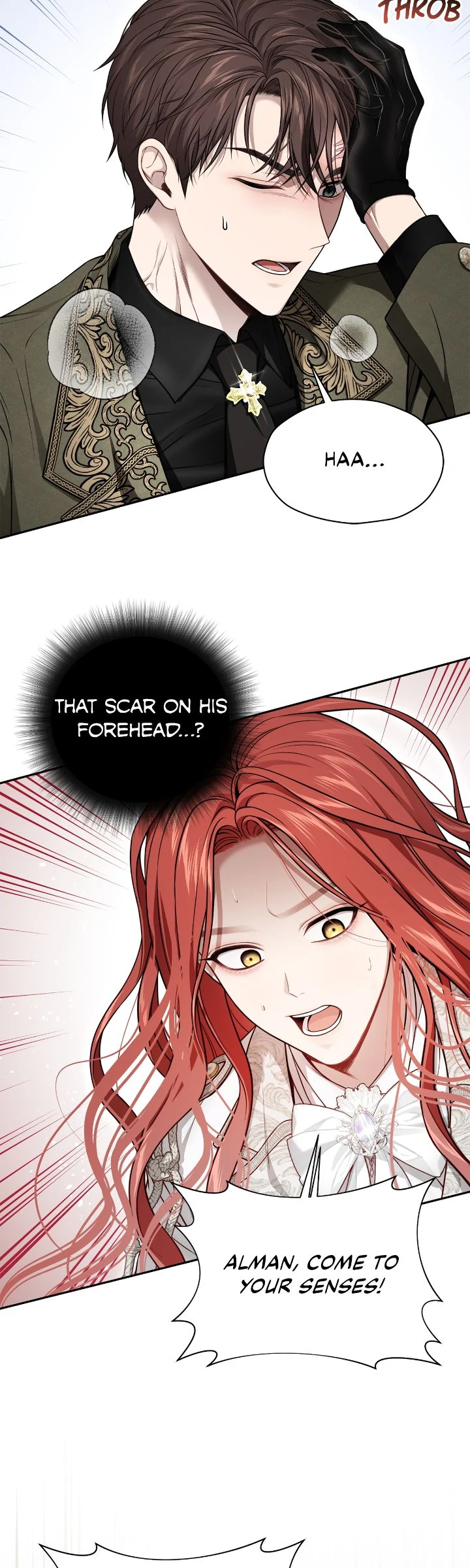 The Secret Bedroom of the Abandoned Princess [Official] - Chapter 142 manhwa