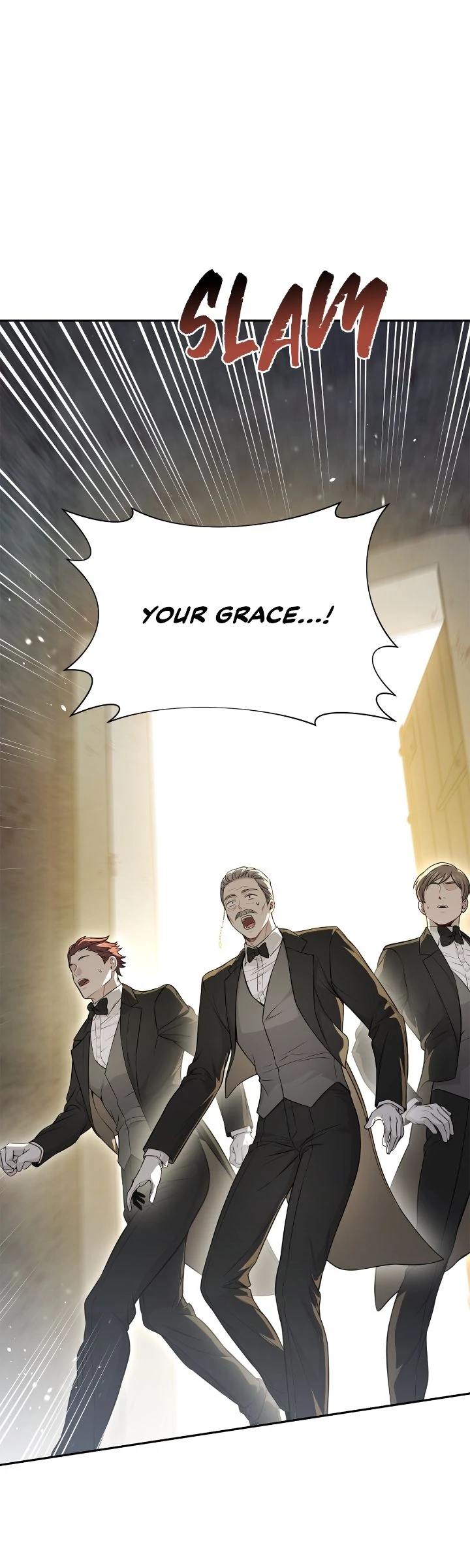 The Secret Bedroom of the Abandoned Princess [Official] - Chapter 142 manhwa