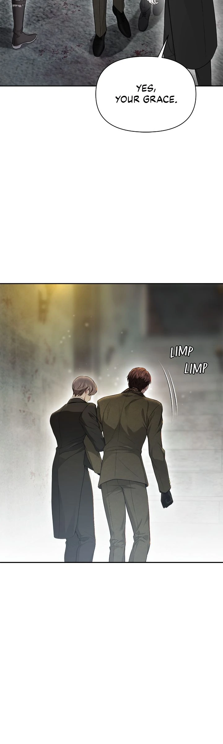 The Secret Bedroom of the Abandoned Princess [Official] - Chapter 142 manhwa