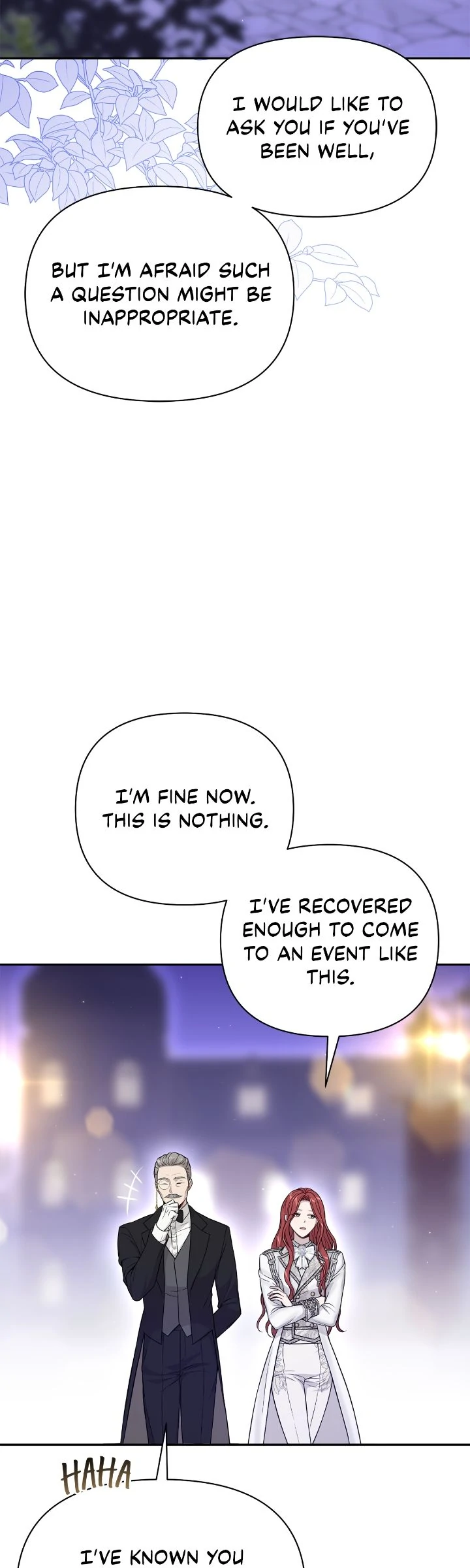 The Secret Bedroom of the Abandoned Princess [Official] - Chapter 142 manhwa