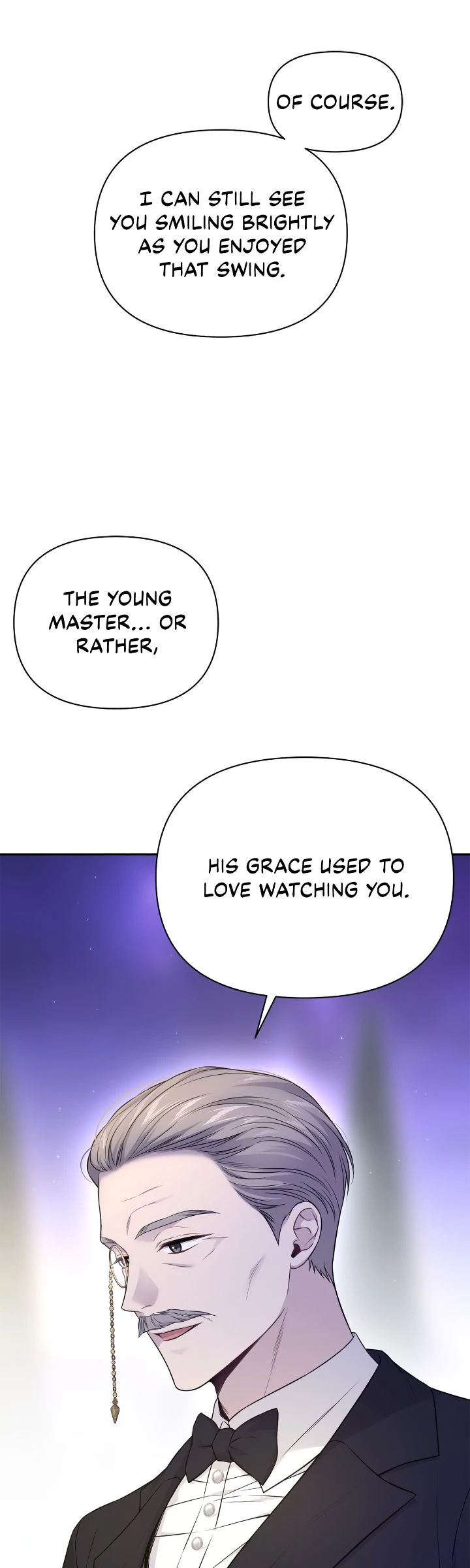 The Secret Bedroom of the Abandoned Princess [Official] - Chapter 142 manhwa