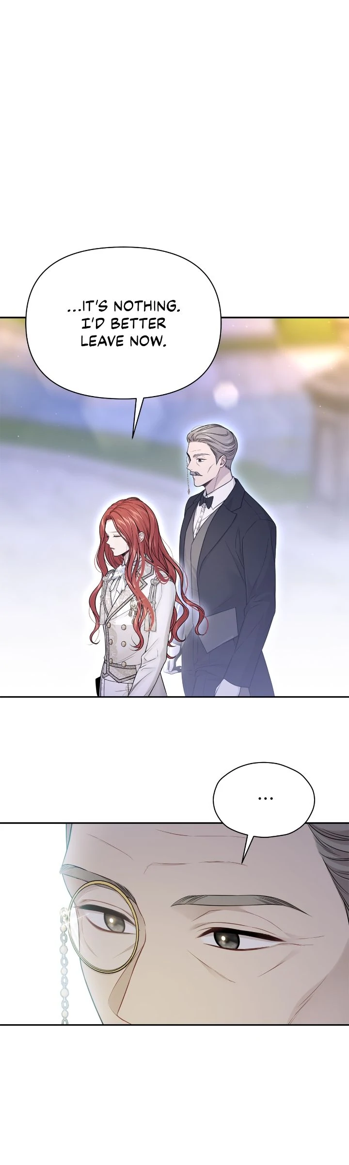 The Secret Bedroom of the Abandoned Princess [Official] - Chapter 142 manhwa