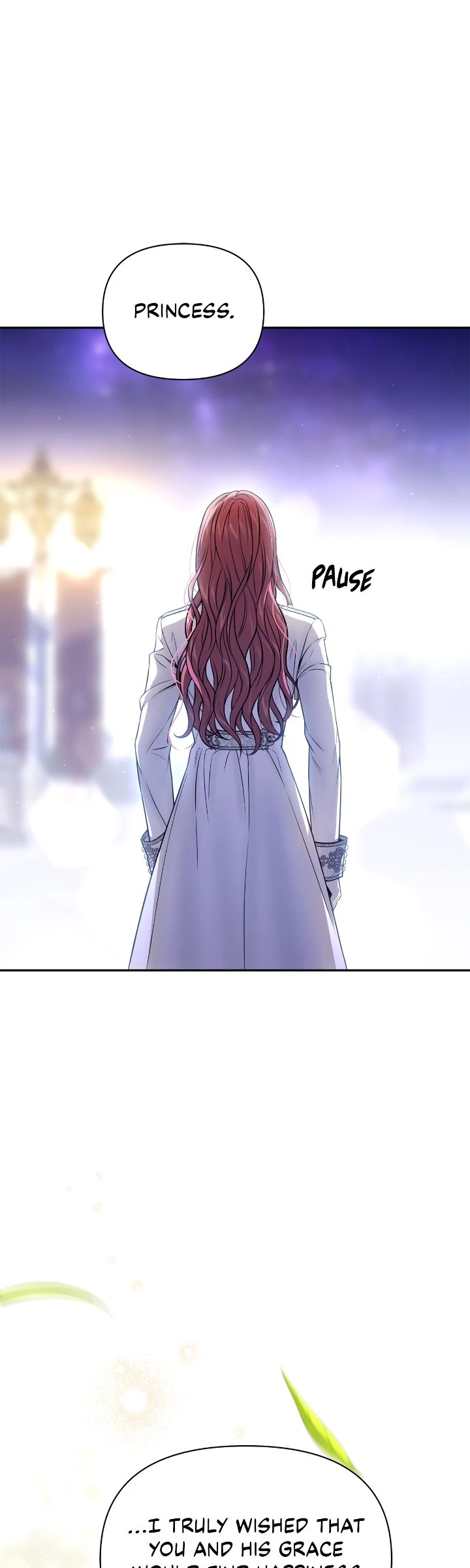 The Secret Bedroom of the Abandoned Princess [Official] - Chapter 142 manhwa