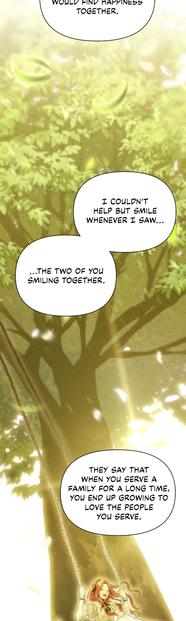The Secret Bedroom of the Abandoned Princess [Official] - Chapter 142 manhwa