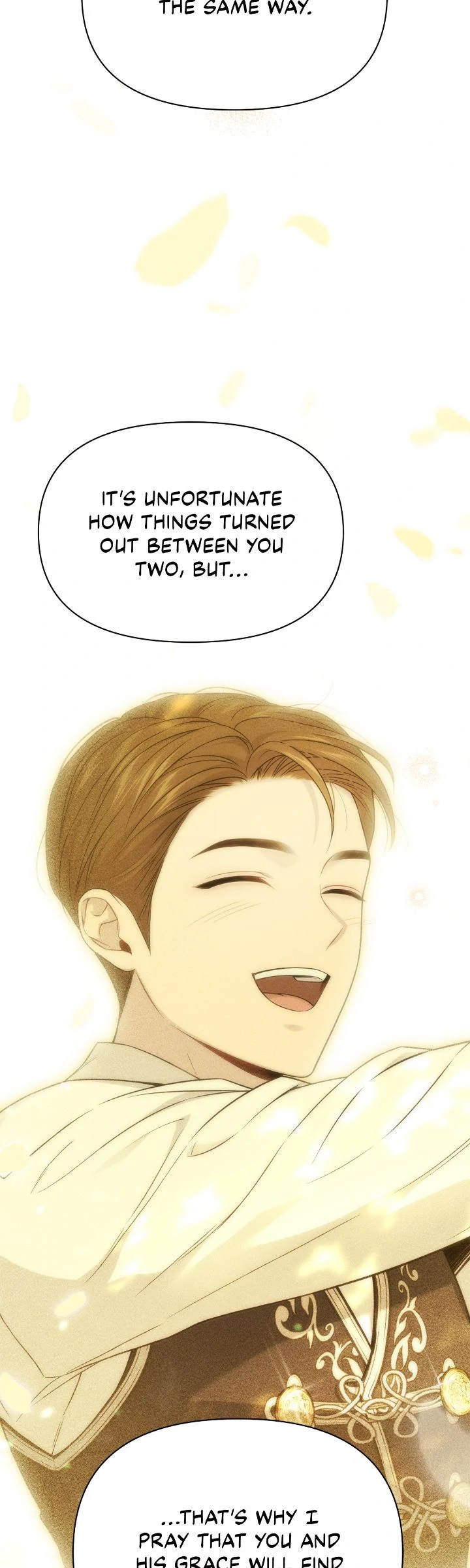 The Secret Bedroom of the Abandoned Princess [Official] - Chapter 142 manhwa