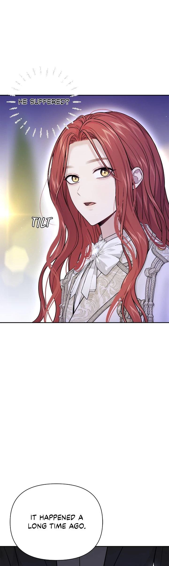 The Secret Bedroom of the Abandoned Princess [Official] - Chapter 142 manhwa