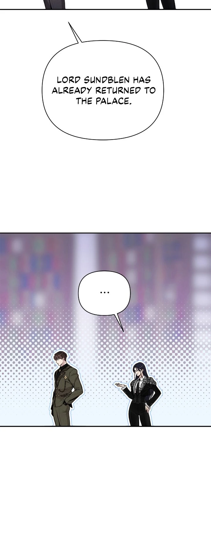The Secret Bedroom of the Abandoned Princess [Official] - Chapter 143 manhwa