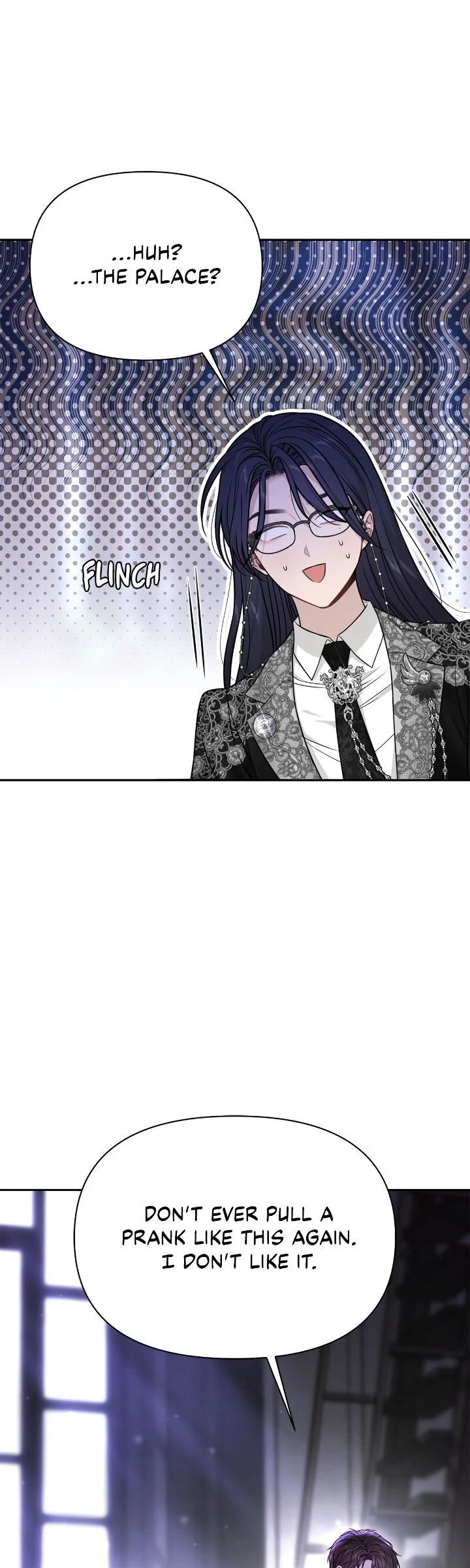 The Secret Bedroom of the Abandoned Princess [Official] - Chapter 143 manhwa