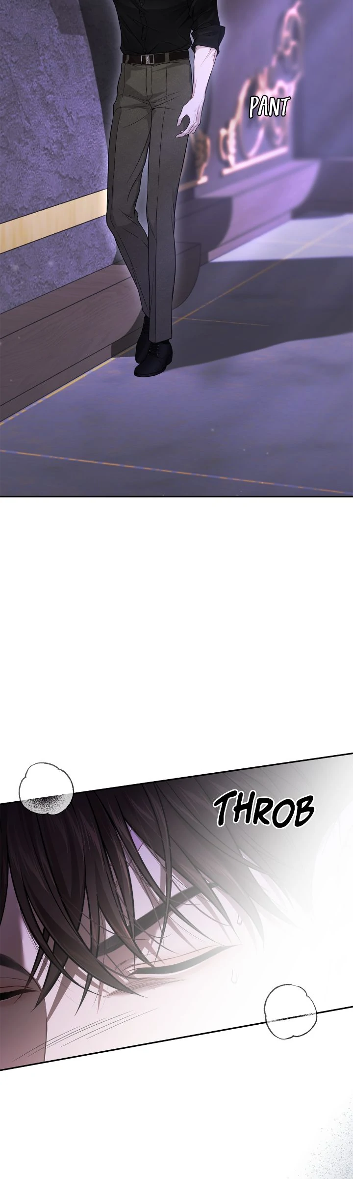 The Secret Bedroom of the Abandoned Princess [Official] - Chapter 143 manhwa