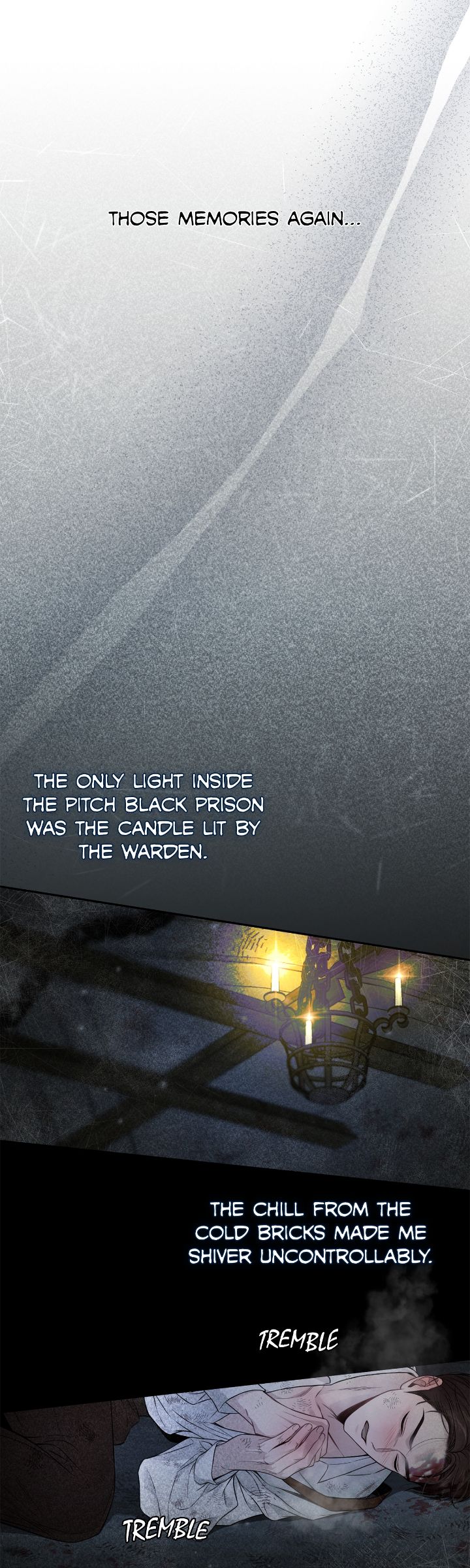 The Secret Bedroom of the Abandoned Princess [Official] - Chapter 143 manhwa